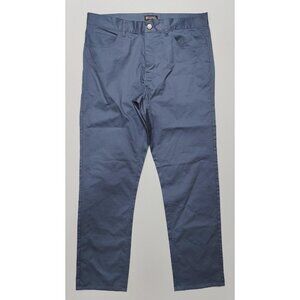 Michael Kors Men's Blue Casual Pants Size 32/30